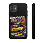 Bernshausen Racing | 2022 | Tough Cases