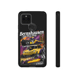 Bernshausen Racing | 2022 | Tough Cases