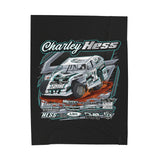 Charley Hess | 2023 | Plush Blanket