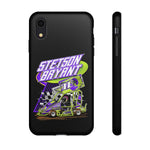 Bryant Racing | 2022 Design | Tough Cases