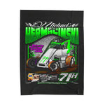 Michael Hermacinski | 2023 | Plush Blanket