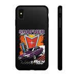 Shofner Motorsports | 2022 | Tough Cases