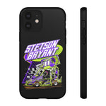 Bryant Racing | 2022 Design | Tough Cases