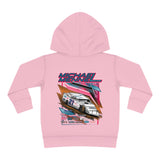 Michael Mennel l 2023 l Toddler Hoodie