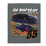 Rob Hendrickson | 2023 | Plush Blanket