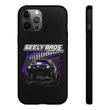 Seely Bros Racing | 2022 | Tough Cases