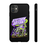 Bryant Racing | 2022 Design | Tough Cases