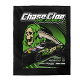 Chase Cloe | 2023 | Plush Blanket