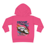 Michael Mennel l 2023 l Toddler Hoodie