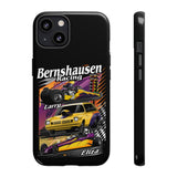 Bernshausen Racing | 2022 | Tough Cases