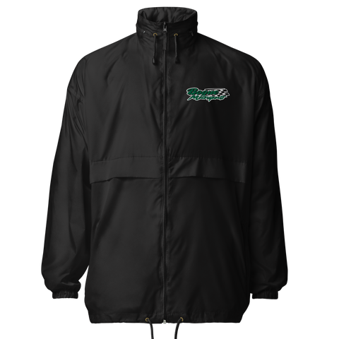 Reese Bogue | 2023 | Adult Windbreaker