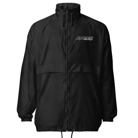 Kimmer Racing | 2023 | Adult Windbreaker