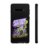 Bryant Racing | 2022 Design | Tough Cases