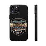 Ricks Bros Racing | 2022 | Tough Cases