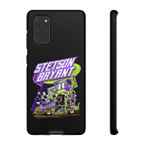 Bryant Racing | 2022 Design | Tough Cases