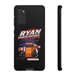 Ryan Christopher Racing | 2022 Design | Tough Cases