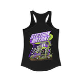 Bryant Racing | 2022 | Racerback Tank Top