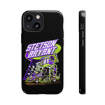 Bryant Racing | 2022 Design | Tough Cases