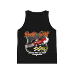 Rusty Hill | 2022 | Youth Tank