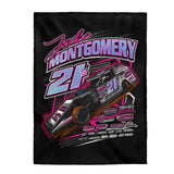 Jake Montgomery | 2023 | Plush Blanket