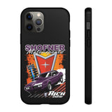 Shofner Motorsports | 2022 | Tough Cases