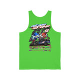 Alan Stipp | 2022 | Adult Neon Tank