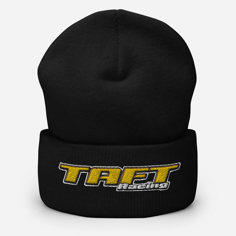Taft Racing | 2023 | Cuffed Beanie