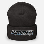 Kimmer Racing | 2023 | Cuffed Beanie