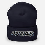 Kimmer Racing | 2023 | Cuffed Beanie