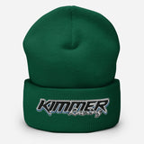 Kimmer Racing | 2023 | Cuffed Beanie