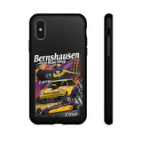 Bernshausen Racing | 2022 | Tough Cases