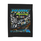 Hume Family Racing | 2023 | Plush Blanket