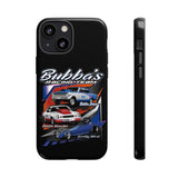 Bubba Jones | Bubba's Racing Team | Tough Cases