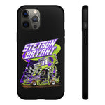 Bryant Racing | 2022 Design | Tough Cases