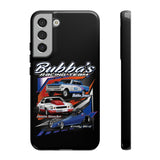 Bubba Jones | Bubba's Racing Team | Tough Cases