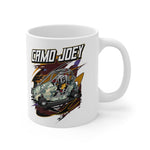 Camo Joey | Straightline Motorsports | 11oz White Mug