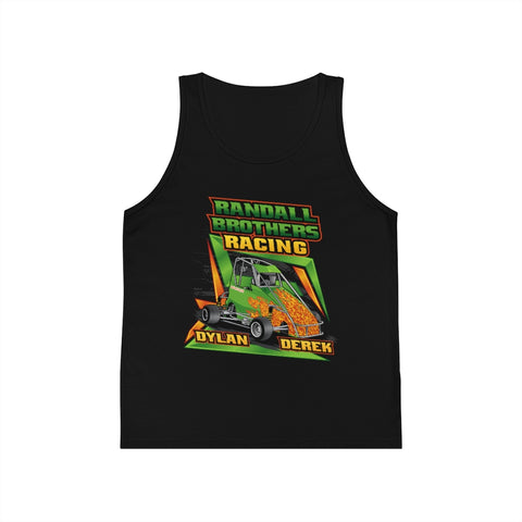 Randall Brothers Racing | Partner Program | Youth Tank Top