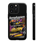 Bernshausen Racing | 2022 | Tough Cases