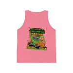 Randall Brothers Racing | Partner Program | Youth Tank Top