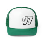 Tyler Almeida l 2023 l Trucker Hat