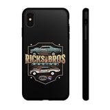 Ricks Bros Racing | 2022 | Tough Cases