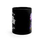 Bryant Racing | 2022 Design | 11oz Black Mug