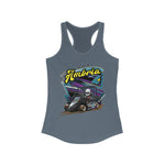 Ambria Hunter | 2022 Design | Women's Racerback Tank