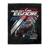 Austin Egnor | 2023 | Plush Blanket