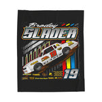 Brodey Slader | 2023 | Plush Blanket