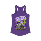 Bryant Racing | 2022 | Racerback Tank Top