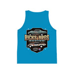 Ricks Bros Racing | 2022 | Youth Tank