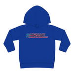 Michael Mennel l 2023 l Toddler Hoodie