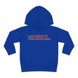 Michael Mennel l 2023 l Toddler Hoodie