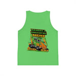 Randall Brothers Racing | Partner Program | Youth Tank Top